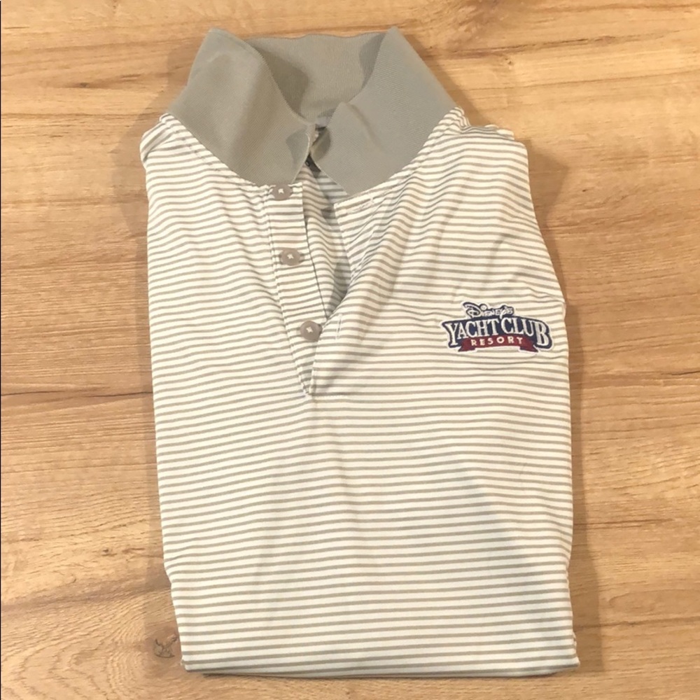 Golf shirt